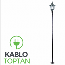 Zerpa Deniz Tekli Direk Z3054 (2.70 mt)