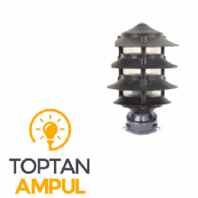 Zerpa Direk Üstü Kafa Z3095