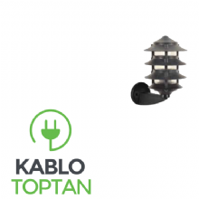 Zerpa Duvar Aplik Z3091