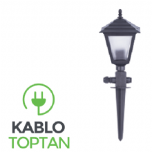 Zerpa Kare Çim Saplama Z2879