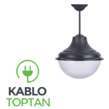 Zerpa Milenyum Armatür Sarkıt Aplik Z3072