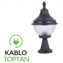 Zerpa Milenyum Set Üstü Armatür Z3070