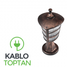 7050 7070 7090Zerpa Optik Üçgen Set Üstü Armatürler