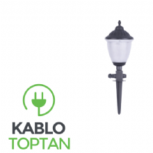 Zerpa Prizma Armatür Çim Saplama Z2990-2