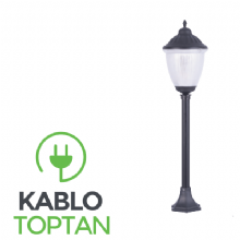 Zerpa Prizma Çim Direk Z2993-Z3003