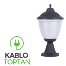 Zerpa Prizma Armatür Set Üstü Z2990 - Z3000