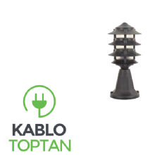 Zerpa Set Üstü Armatür Z3090